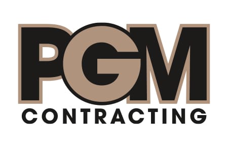 PGM Contracting